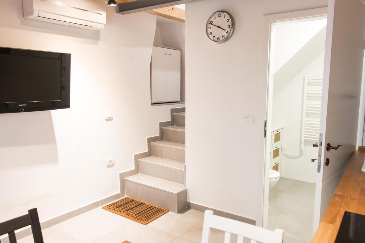Koper2Stay Ngoại thất bức ảnh