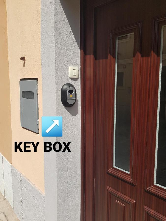 Koper2Stay Ngoại thất bức ảnh