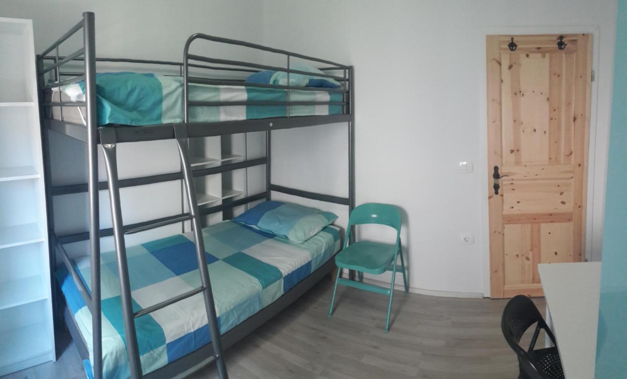 Koper2Stay Phòng bức ảnh